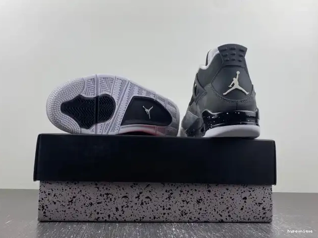HYPE 4 (2013) Jordan Retro 626969-030 Fear Pack 0616